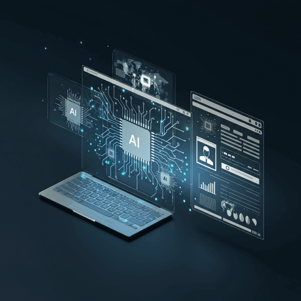 KI Strategien und Technologien im Online Marketing